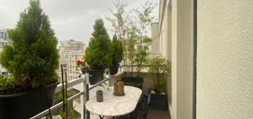 Appartement  à vendre, 2 pièces, 1 chambre, 34 m²