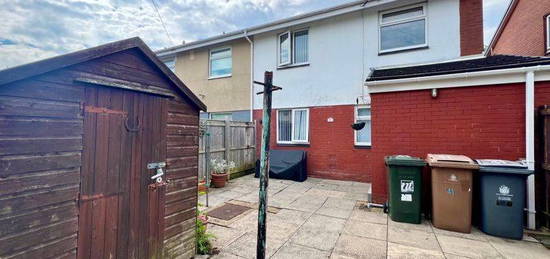 Property for sale in Derwent Gardens, Wallsend NE28