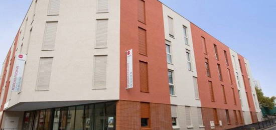 Achat appartement 1 pièce 18 m²