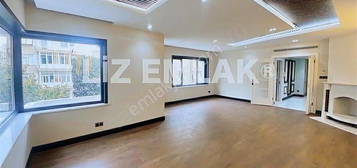 BADAT CADDES FENERYOLUNDA 200 M2 ZEL DEKORLU HARKA 3+1 DARE