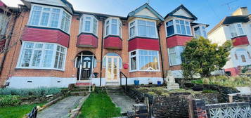 3 bed terraced house for sale