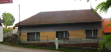 Prodej  rodinného domu 176 m², pozemek 458 m²