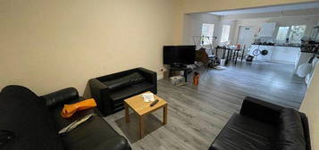 End terrace house to rent in Westbourne Road, Manchester M14