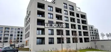 LEXXUS  |  2i byt + pivnica + parking, NOVOSTAVBA BORY , BA IV., 58 m2