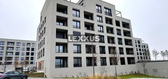 LEXXUS  |  2i byt + pivnica + parking, NOVOSTAVBA BORY , BA IV., 58 m2