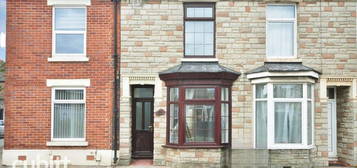 Semi-detached house to rent in Stamshaw Road, Portsmouth PO2