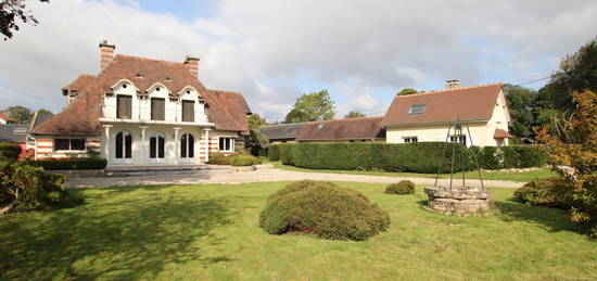 Maison  à vendre, 12 pièces, 8 chambres, 245 m²