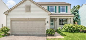 3417 Ohara Ter, Naperville, IL 60564