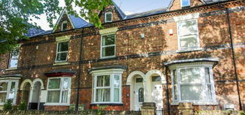 4 bedroom terraced house