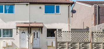 Semi-detached house to rent in Pleasant Mews, Southend-On-Sea SS1