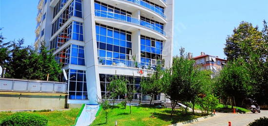 DAP ROYAL TOWERS 126m2 EBEVEYNLİ ANKASTRELİ KLİMALI SATILIK 2+1