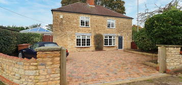 Cottage for sale in Grantham Road, Waddington, Lincoln LN5