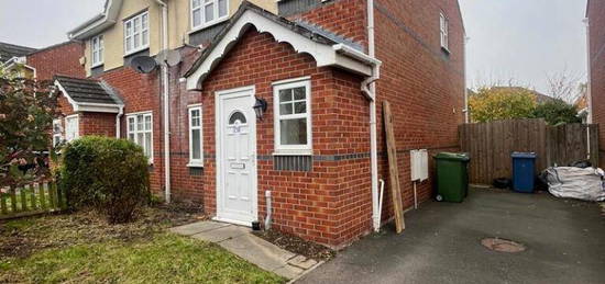 3 bedroom semi-detached house