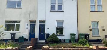 Terraced house to rent in Courtney Road, Kingswood, Bristol BS15