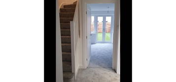 Terraced house to rent in Chester Drive, Doncaster DN4