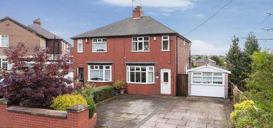 2 bedroom semi-detached house for sale