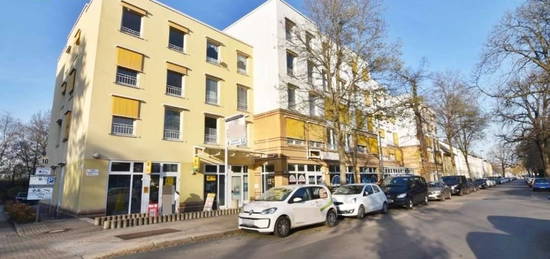 *** Top renoviertes 1-Raum-Appartement mit Stellplatz in Chemnitz-Kappel!!! ***