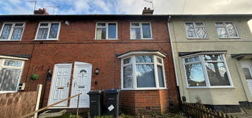 3 bed property to rent