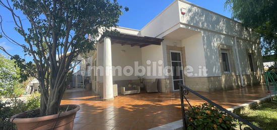 Villa unifamiliare via Lucci Marini, 3, 74122 Taranto Italia, San Vito - Carelli, Taranto