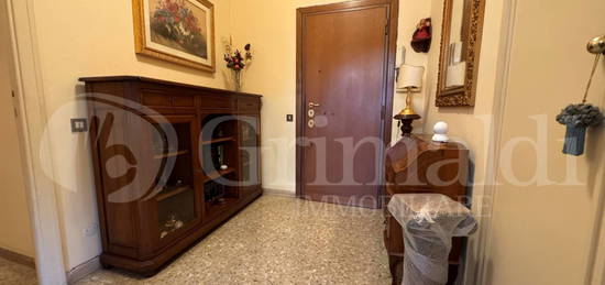 Trilocale viale dei Colli Portuensi, Colli Portuensi - Casaletto, Roma