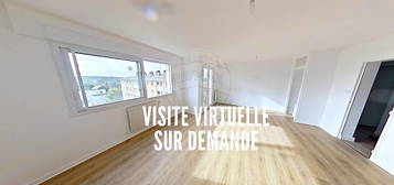 Vente appartement 5 pièces 77 m²