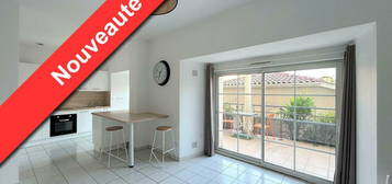 Achat appartement 2 pièces 54 m²
