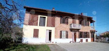 Casa Indipendente Govone [Cod. rif 3184146VRG]