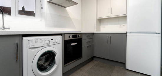 3 bed flat to rent