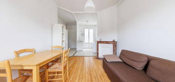 Charmant appartement de 46m2 à Vichy, avec parking et cave