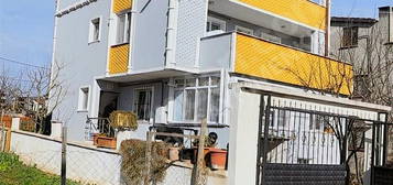 ARAKAT GENİŞ BÜYÜK BALKONLU 2+1 KİRALIK DAİRE