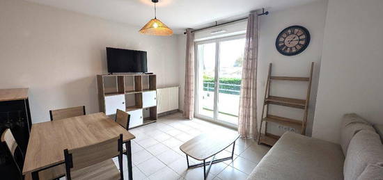 Location appartement 2 pièces 42 m²