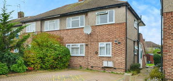 2 bed maisonette for sale