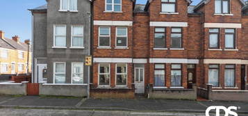 86 Dunraven Avenue, Belfast, BT5 5JS