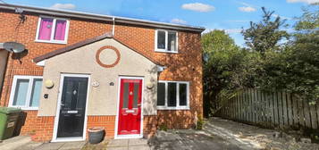 Terraced house for sale in Rochester Court, Ingleby Barwick, Stockton-On-Tees TS17