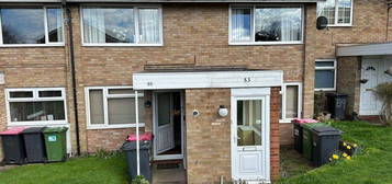 Maisonette to rent in Ravenswood Hill, Birmingham B46