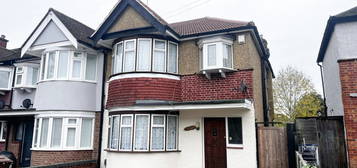 End terrace house to rent in Torbay Road, Harrow, Middlesex HA2