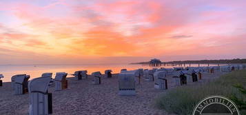 ++ Interessante Kapitalanlage am Timmendorfer Strand / Niendorf ++