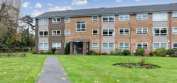 2 bed flat to rent