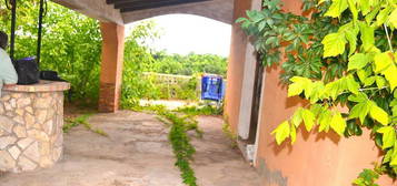 Casa rural en calle Partida de la Marjal en Carcaixent