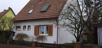 Einfamilienhaus