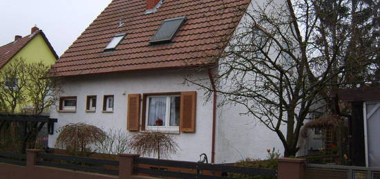 Einfamilienhaus