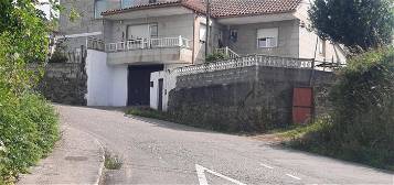 Casa adosada en venta en Camiño Cerdeira, Sardoma - Castrelos