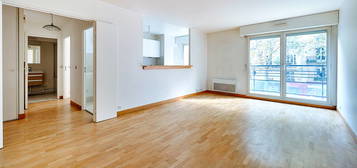 Location appartement 2 pièces 52 m²