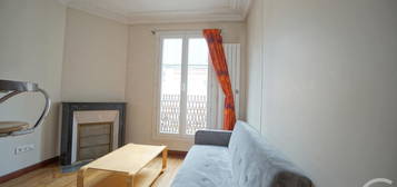 Location appartement 2 pièces 32 m²