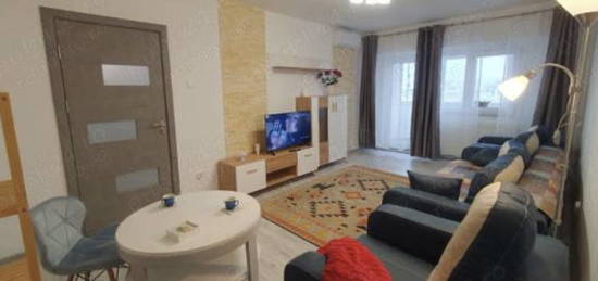 Apartament 2 camere - City Park Mall