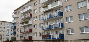 2-Raumwohnung in Eberswalde