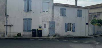 Maison  à vendre, 6 pièces, 4 chambres, 165 m²