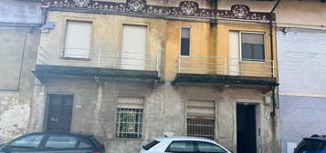 Villetta bifamiliare in vendita in via F. Crispi, 21