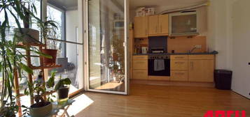 HELLE 2 ZIMMERWOHNUNG MIT LOGGIA IN LEONDING - TOP 7