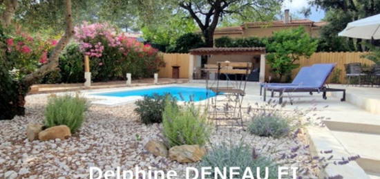 Vente villa 3 pièces 94 m²